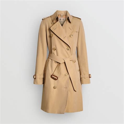 burberry trenchcoat damen second hand|burberry heritage trench coat.